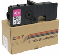 Картридж лазерный CET 8995M TK-5230M пурпурный (2200 стр.) для Kyocera ECOSYS P5021cdn/M5521cdn 2099724