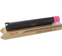 Картридж лазерный CET 141607 106R03747 пурпурный (16500 стр.) для Xerox VersaLink C7020/C7025/C703 2099581