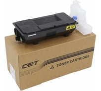 Картридж лазерный CET 131123 TK-3300 черный (14500 стр.) для Kyocera Ecosys MA4500ifx/MA4500ix 2099689