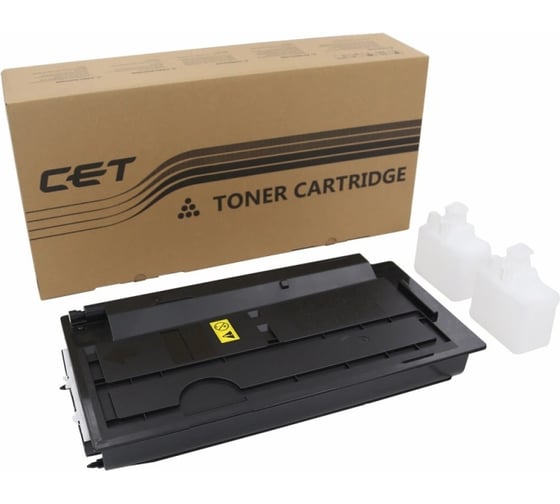 Картридж лазерный CET 131131 TK-7125 черный (20000 стр.) для Kyocera TASKalfa 3212i 2099686 1