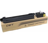 Картридж лазерный CET 141246R TK-8115K черный (12000 стр.) для Kyocera ECOSYS M8124cidn/8130cidn 2099760