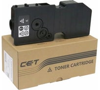 Картридж лазерный CET 8995K TK-5230K черный (2600 стр.) для Kyocera ECOSYS P5021cdn/M5521cdn 2099727