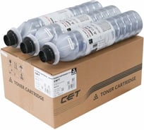 Картридж лазерный CET 6606 842135 черный (12000 стр.) для Ricoh MP2014/2014D 2100634