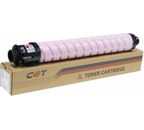 Картридж лазерный CET 141571 842313/841927 пурпурный (9500 стр.) для Ricoh IMC2500/C2000, MPC2011/ 2100128