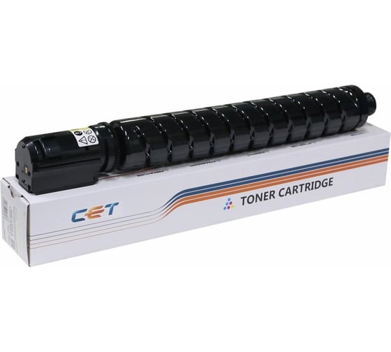 Картридж лазерный CET 141513U 8527B002AA/C-EXV49 желтый (19000 стр.) для Canon iR Advance C3325i/3 2098704 1