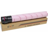 Картридж лазерный CET 141603 TN-221M/A8K3330/A8K3350 пурпурный (21000 стр.) для Konica Minolta Biz 2098703