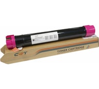 Картридж лазерный CET 141211 006R01519 пурпурный (15000 стр.) для Xerox WC 7525/7545/7556/7835/797 2099516