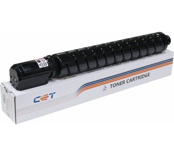 Картридж лазерный CET 141516 C-EXV54/1396C002AA пурпурный (8500 стр.) для Canon iRC3025/iRC3025i 2098707 1
