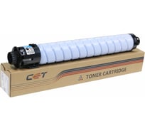 Картридж лазерный CET 141570 842314/841928 голубой (9500 стр.) для Ricoh IMC2500/C2000, MPC2011/C2 2100129