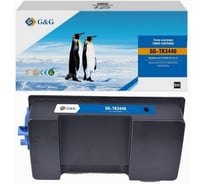 Картридж лазерный G&G GG-TK3440 черный 40000 стр., для Kyocera Ecosys PA6000X/MA6000ifx 2026184