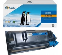 Картридж лазерный G&G GG-TK3410 TK-3410 черный 15500 стр., для Kyocera Ecosys PA5000X 2066247