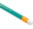 Чернографитный карандаш BIC Эволюшн, пластиковый, с ластиком, коробка 12 8803323 3