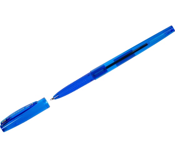 Шариковая ручка Pilot Super Grip G синяя, 1 мм BPS-GG-M-L