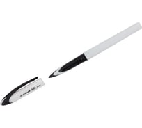 Набор ручек-роллер UNI, 12 шт в упаковке, Jetstream Ball Air UBA-188E, синяя, 0,5 мм, белый корпус 126016