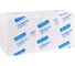 Бумажные салфетки OfficeClean Professional 2 слоя, 33х33 см, белые, 200 шт 290891 1