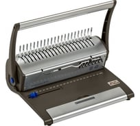 Брошюровщик ProfiOffice Bindstream M16+ пластиковые пружины, переплет 450 листов 79019