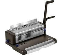 Брошюровщик ProfiOffice Bindstream M22+ пластиковые пружины, переплет 450 листов 79021
