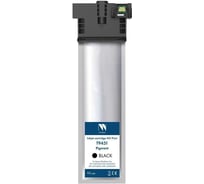 Струйный картридж NV Print T9451 Black для Epson WorkForce Pro WF-C5790DWF, WF-C5290DW 5000 страниц совместимый NV-C13T945140