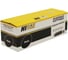 Тонер-картридж Hi-Black для OKI B401/MB441/451, 2,5K HB-44992404/44992402 1