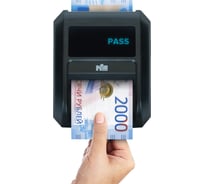 Детектор валют Mbox AMD-10S с аккумулятором Т20575