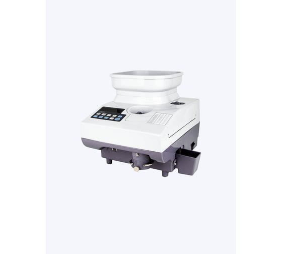 Счётчик монет Ribao CS 2000 Т12737 1