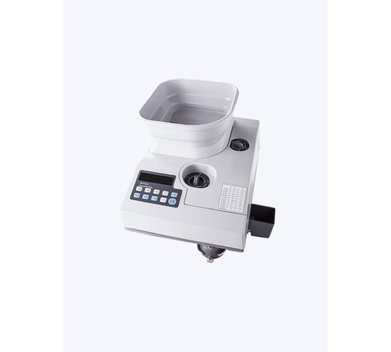 Счётчик монет Ribao CS 2000 Т12737