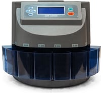 Сортировщик монет Mbox CS 200 Т20653