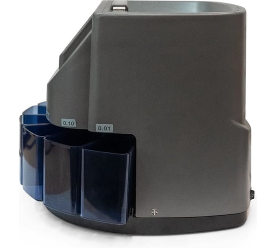 Сортировщик монет Mbox CS 200 Т20653