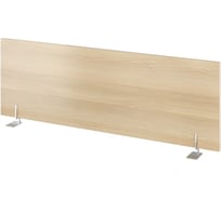 Экран Монолит Канцлер в комплекте (1180x400x18) (КЦ23+MON.KEU-18) Акация лорка31 КЦ41.31