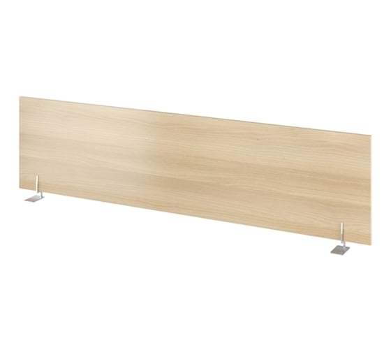 Экран в комплекте Монолит 1580x400x18 (КЦ25+MON.KEU-18) КЦ43.31 1
