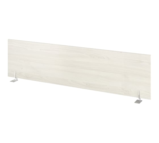 Экран в комплекте Монолит 1580x400x18 (КЦ25+MON.KEU-18) КЦ43.38 1