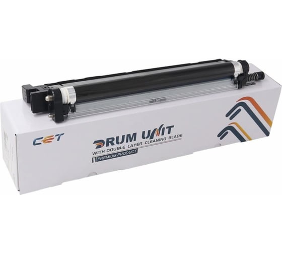 Драм-юнит CET 471095 (DK-8350) для Kyocera TASKalfa 2552ci/3253ci/2554ci/3554ci 2105142 1