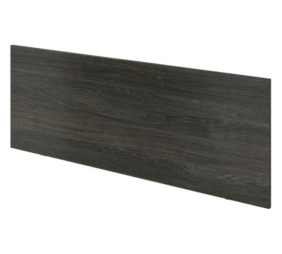 Экран Монолит ДБ10 1400x450, Дерево карбон12 ДБ10.12 1