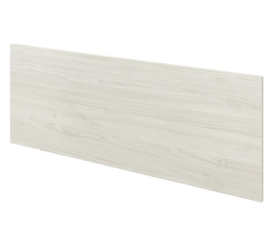 Экран Монолит ДБ11 1600x450, Скандинавское дерево белое38 ДБ11.38 1