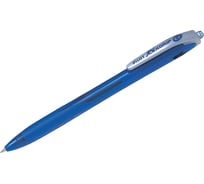 Автоматическая шариковая ручка Pilot Rexgrip синяя, 0.5 мм BPRG-10R-EF-L