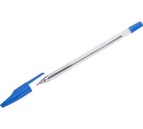 Шариковая ручка OfficeSpace синяя, 0.7 мм BP927BU_1263