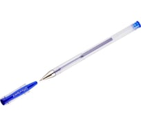 Гелевая ручка OfficeSpace синяя, 0.5 мм GPA100/BU_1714