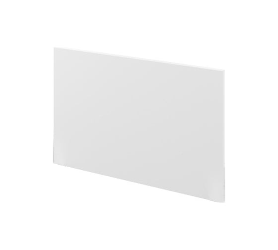 Экран боковой Монолит ДБ117 700x450x18, Дерево карбон12 ДБ117.12 1