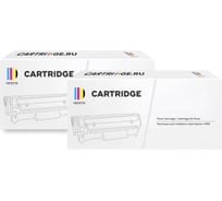 Картридж Solution Print SP TN-116/TN-118 для Konica Minolta 2 шт 353596