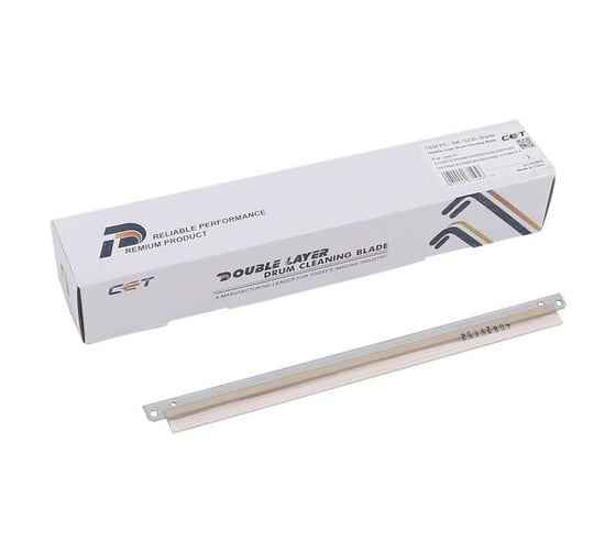 Ракель CET 281097 DK-5230-Blade для Kyocera Ecosys P5021cdn/P5026cdn 2092397