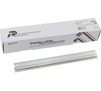 Ракель CET 281109 CF237-Blade для HP LJ Ent M607dn/M607n 2099121