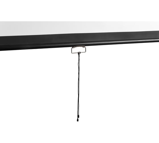 Экран настенный DIGIS DSOD-1105 Optimal-D, формат 1:1, 112, 206x209, рабочая поверхность 200x200, MW 036590