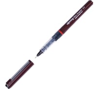 Капиллярная ручка Rotring Tikky Graphic черная, 0.2 мм 1904752