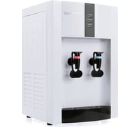 Кулер для воды Aqua Work 16TD/EN белый 10494