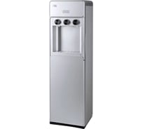 Кулер напольный ECOTRONIC K42-LX full silver 13256