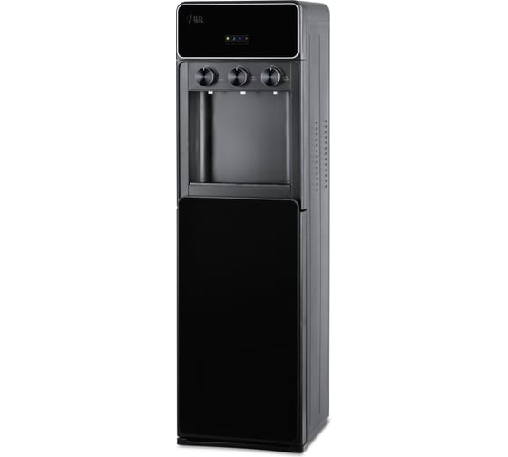 Кулер напольный ECOTRONIC K42-LX black 13255 1