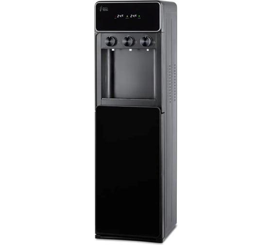 Кулер напольный ECOTRONIC K42-LXM black 13257 1
