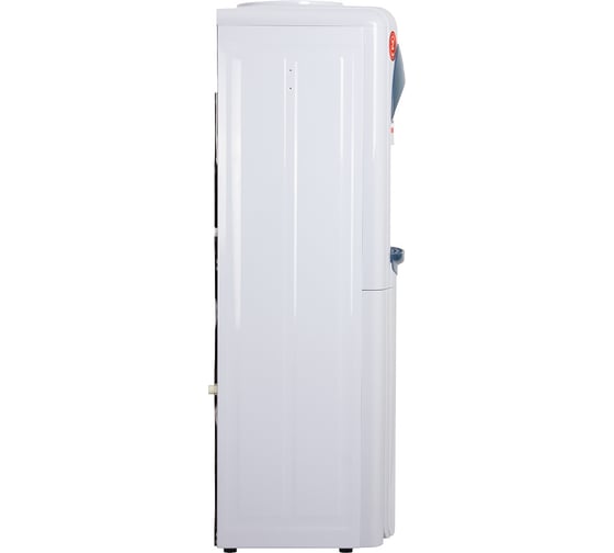 Кулер для воды Aqua Work 16L/HLN бело-синий 10397