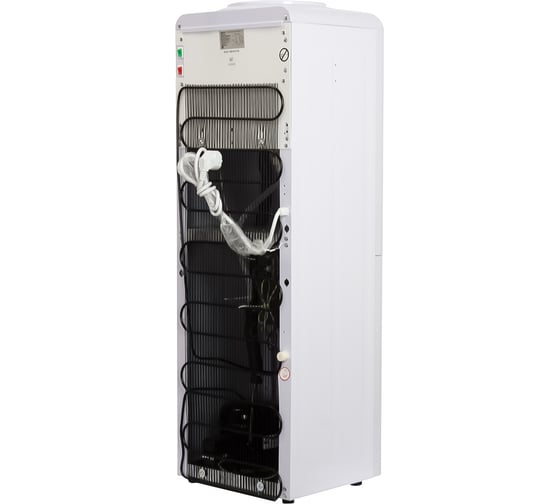 Кулер для воды Aqua Work 16L/HLN бело-синий 10397