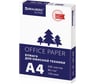 Бумага офисная BRAUBERG А4, 80 г/кв.м, 500 листов, марка С, белизна 146 % CIE, ULTRA 116407